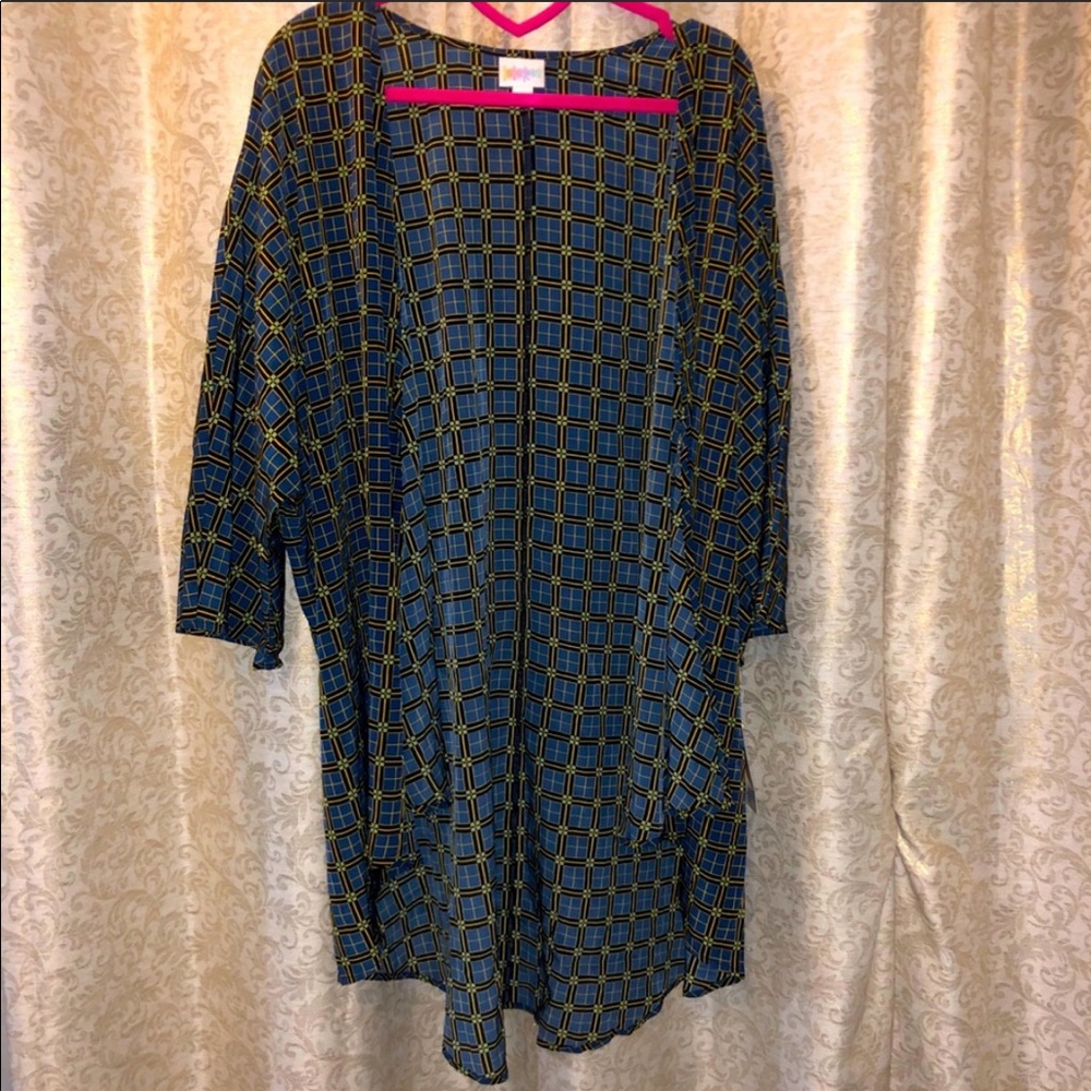 LLR BUNDLE